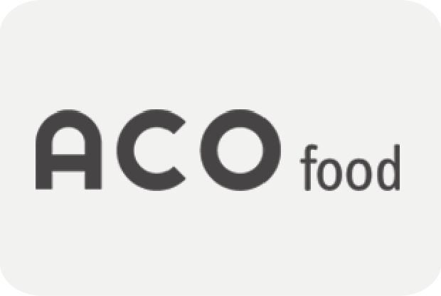 Werbeagntur Chemnitz - Referenz ACO - Logo mobil