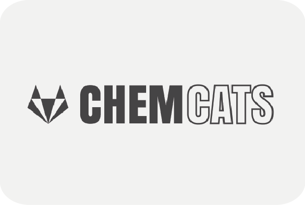 Werbeagntur Chemnitz - Referenz ChemCats - Logo mobil