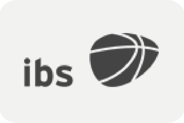 Werbeagntur Chemnitz - Referenz IBS Automation - Logo mobil