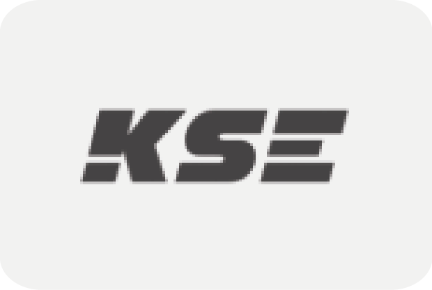 Werbeagntur Chemnitz - Referenz KSE - Logo mobil