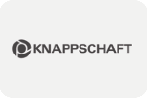 Werbeagntur Chemnitz - Referenz Knappschaft - Logo mobil