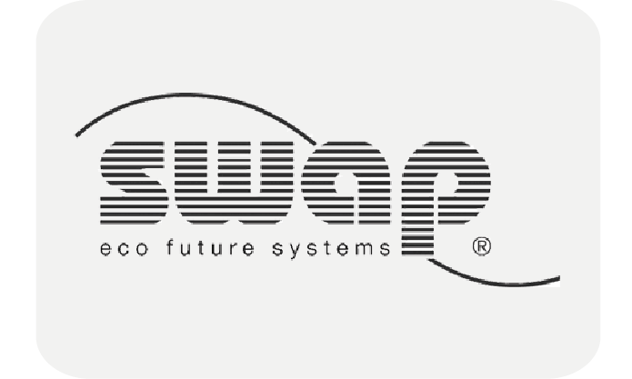 Werbeagntur Chemnitz - Referenz Swap - Logo mobil