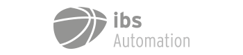 Werbeagentur Chemnitz - Logo ibs Automation