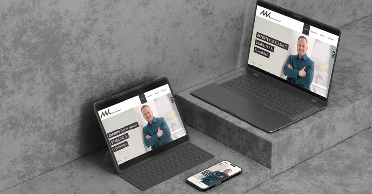 Marcus Kunath - Webdesign - Werbeagentur Chemnitz