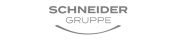 Werbeagentur Chemnitz - Logo Schneider Gruppe