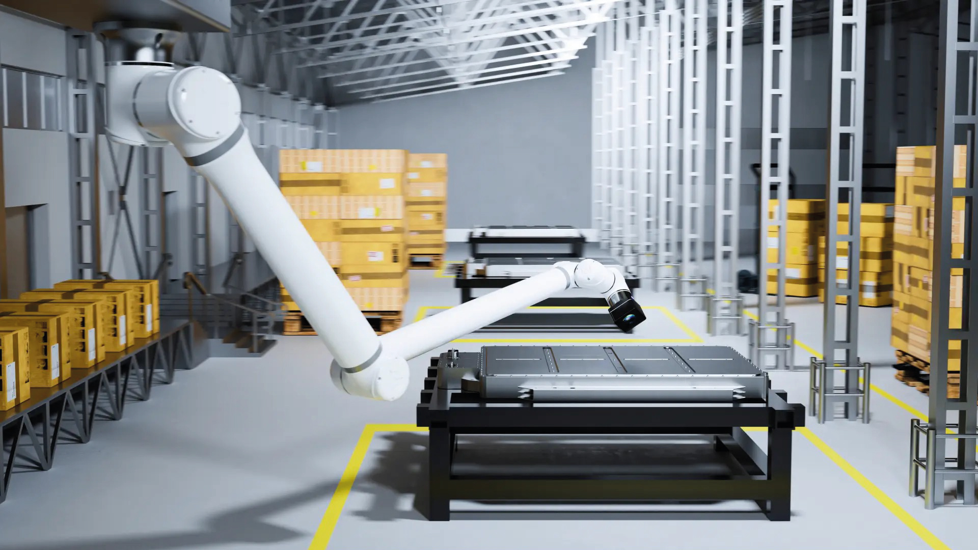 Cobomatics - Cobot - Werbeagentur Chemnitz