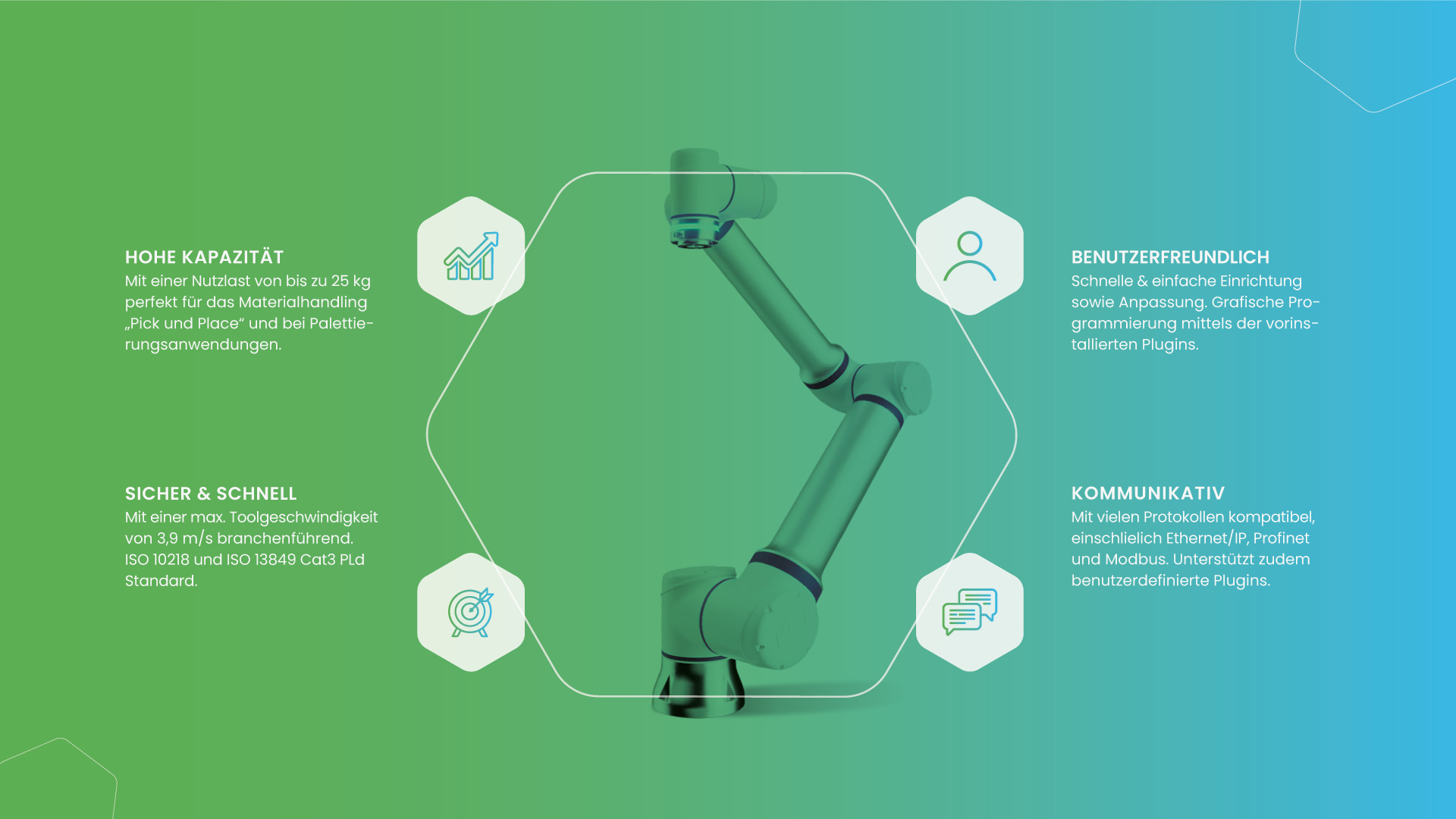 Cobomatics - Broschüre - Werbeagentur Chemnitz