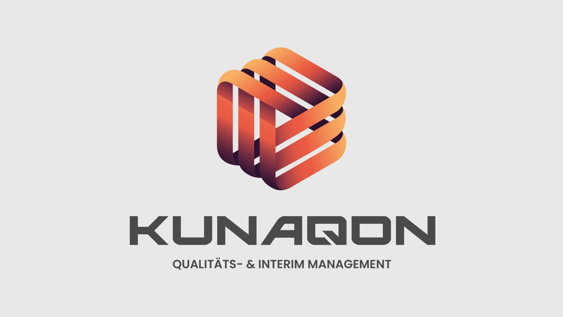 Kunaqon - Logo - Werbeagentur Chemnitz