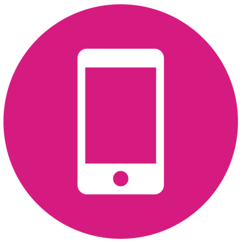 Support - Icon - Werbeagentur Chemnitz