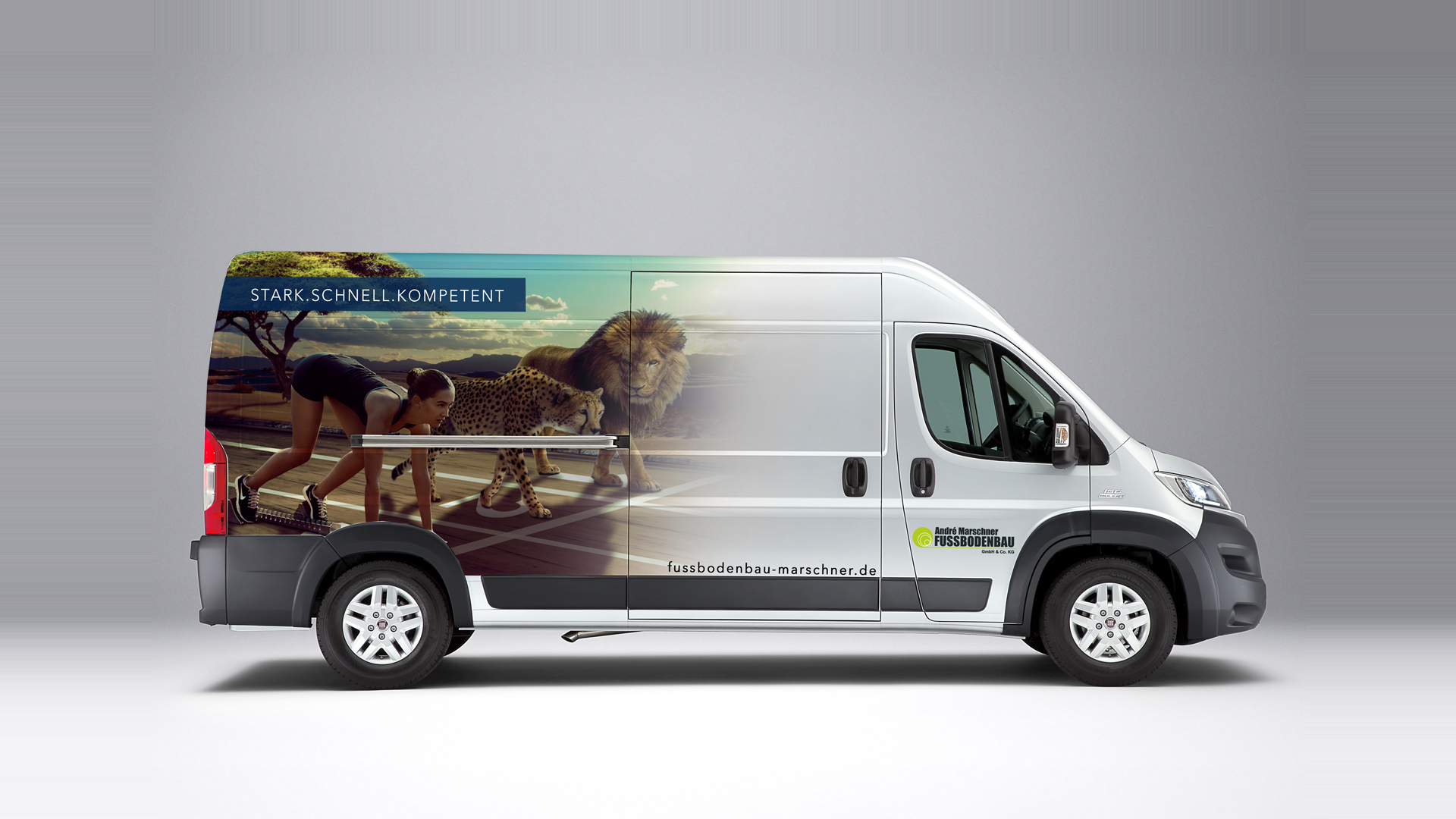 marschner-referenz1-werbeagentur-chemnitz Marschner - Fahrzeugbeschriftung - Werbeagentur Chemnitz