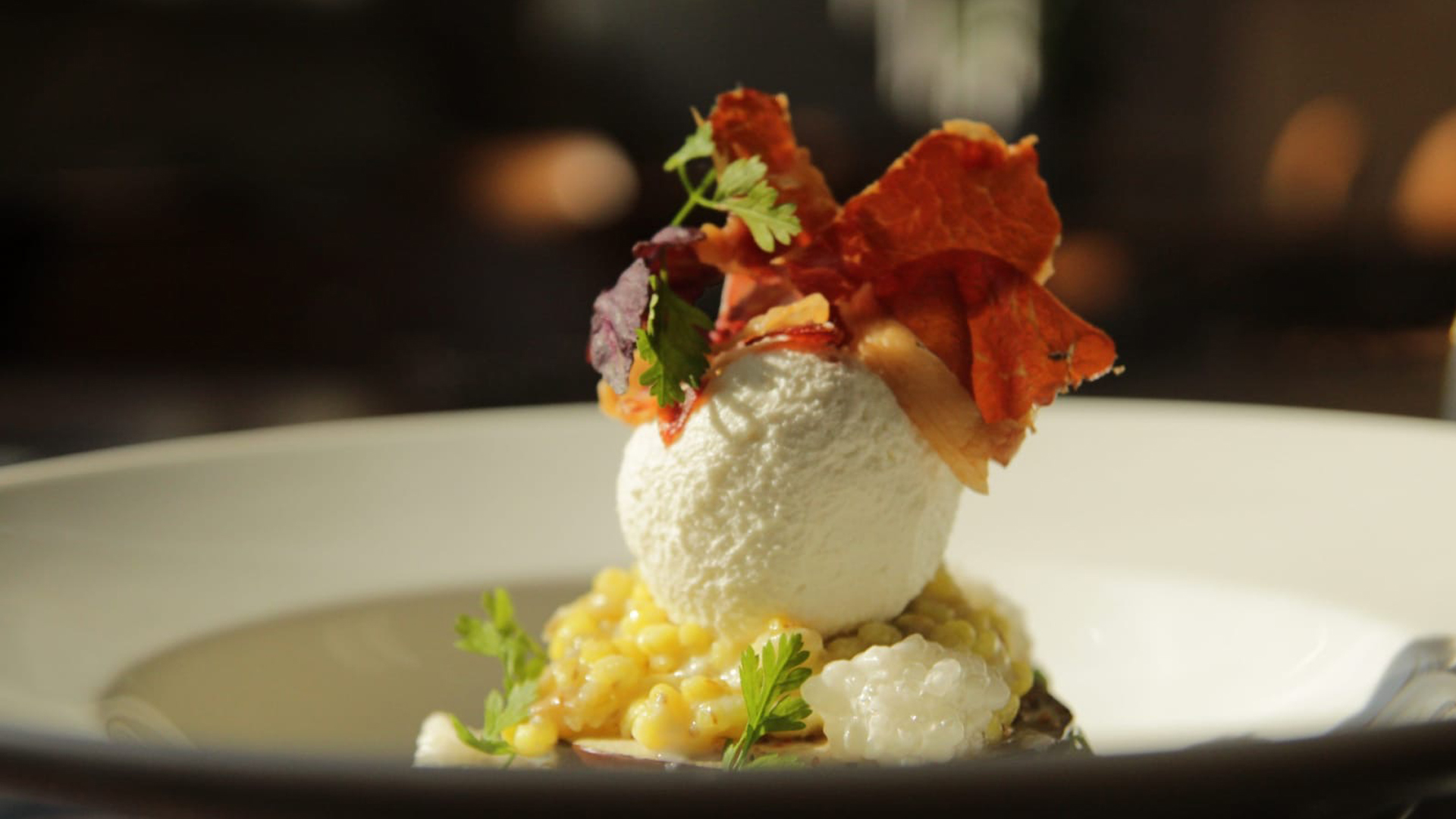 Nomad - Speisekarte - Werbeagentur Chemnitz