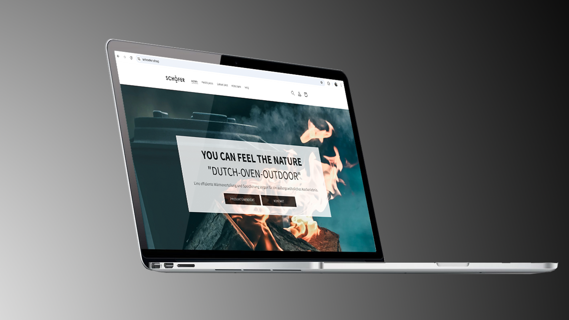 Referenz - Werbeagentur Chemnitz - Schöfer - Webdesign